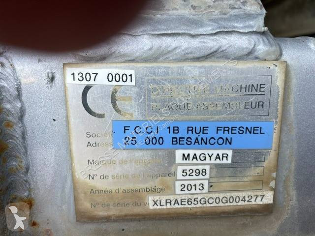 شاحنة DAF