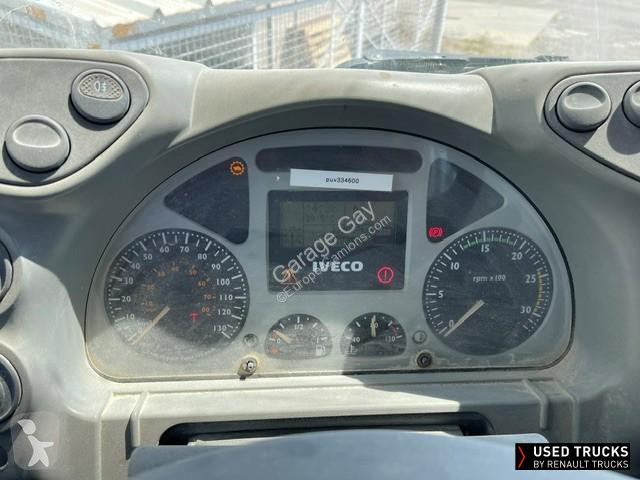 شاحنة Iveco