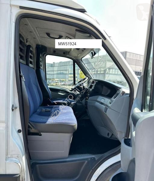 Грузовик Iveco Dailly 50 c 15 telone revisione ok