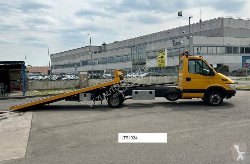 Грузовик Iveco
