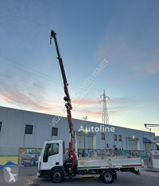 Грузовик Iveco