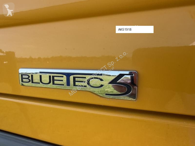 شاحنة Mercedes Pk12002