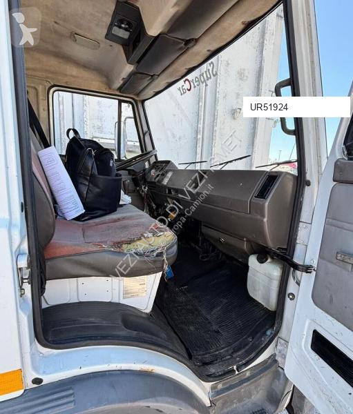 Kamion Iveco 14