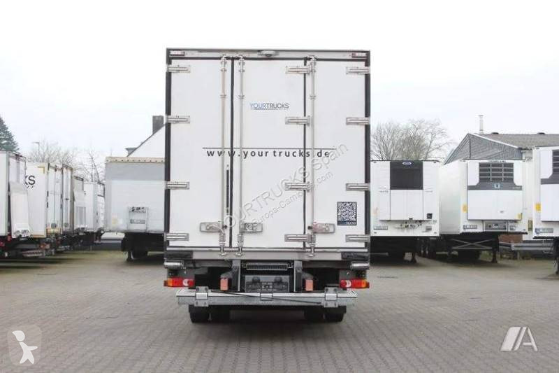 شاحنة Iveco
