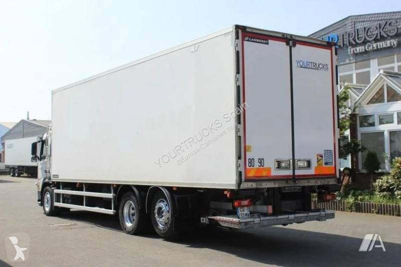 Camion Volvo