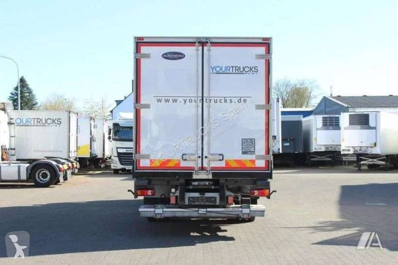 شاحنة Renault