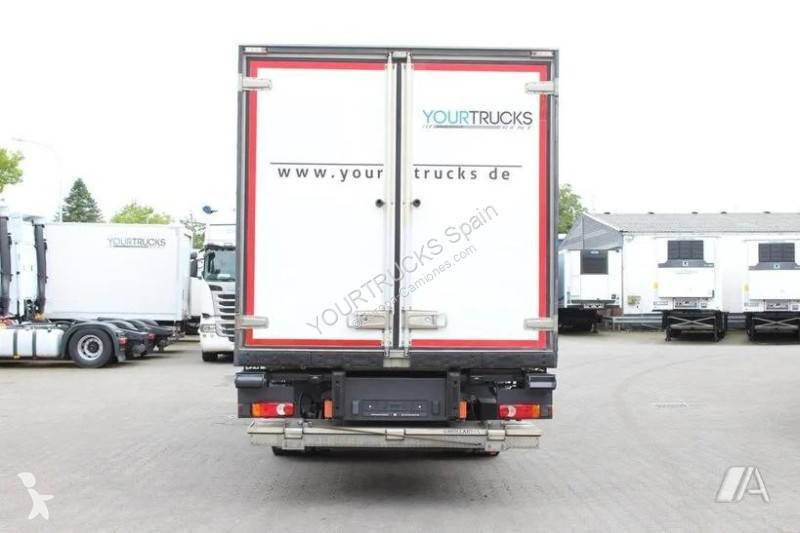 شاحنة Iveco