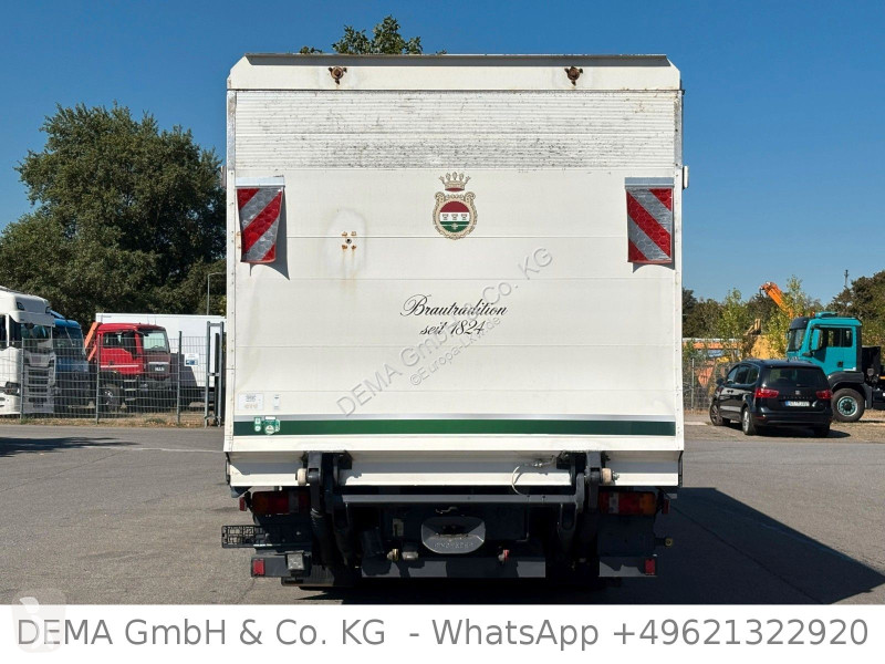 Camion Mercedes...