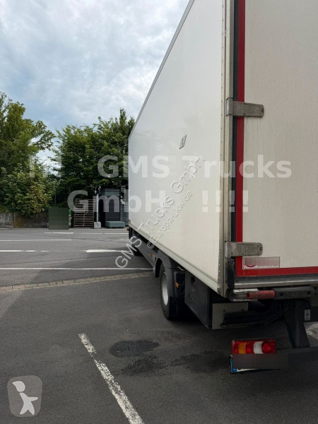 Mercedes 1324 / TK -25 Lemberet / load 5,5ton...