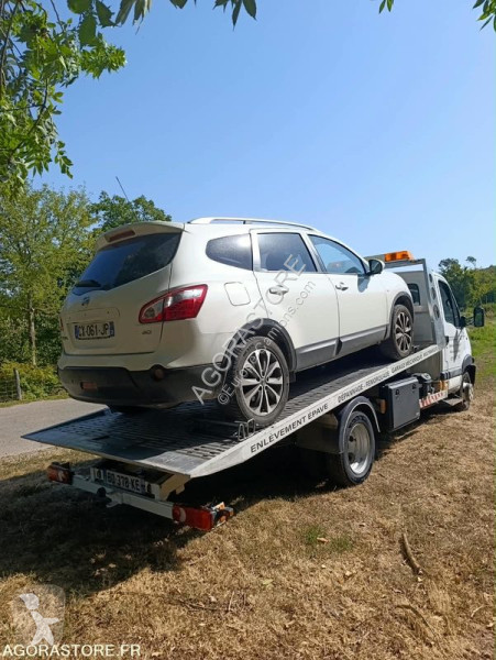 Kamión Renault MASCOTT