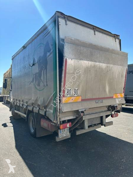 شاحنة Renault