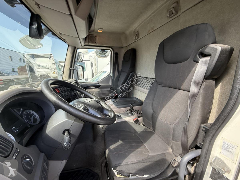 شاحنة DAF 290