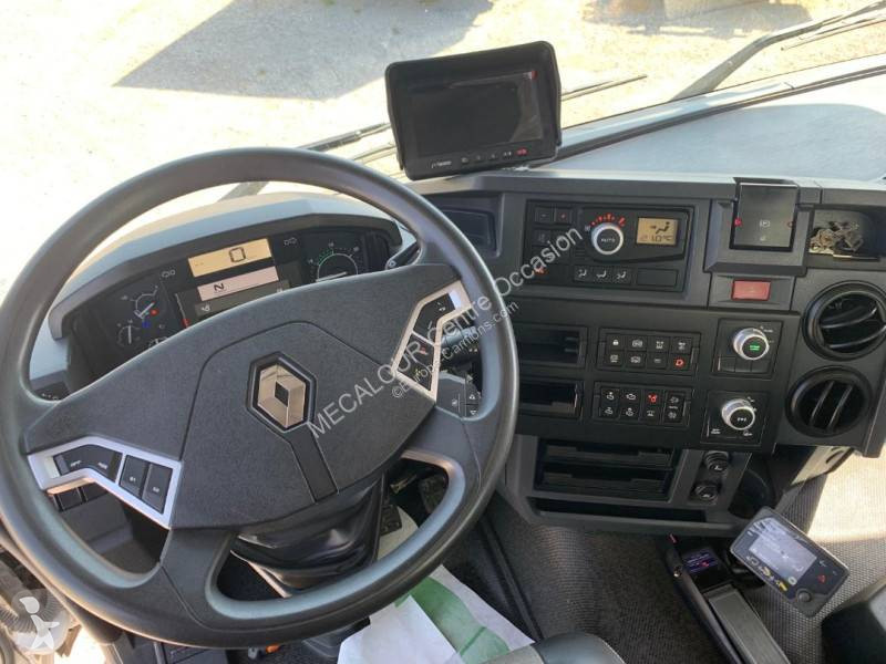 شاحنة Renault