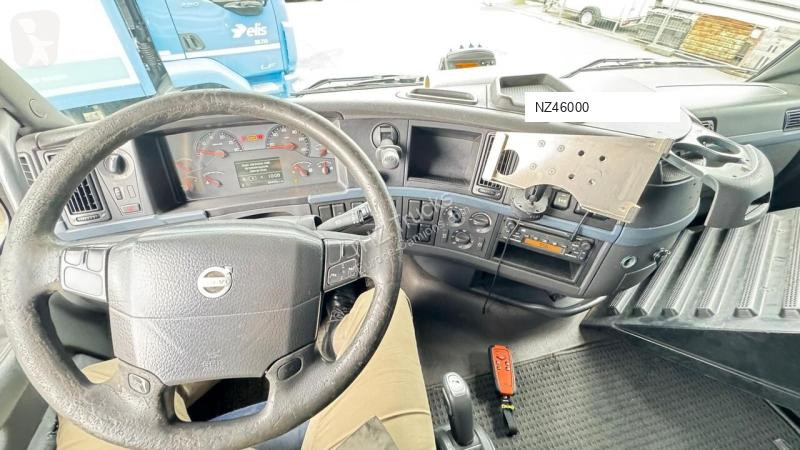 شاحنة Volvo FH-440