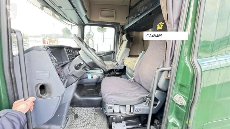 شاحنة Scania R440