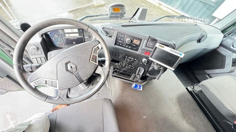 Camion Renault T460