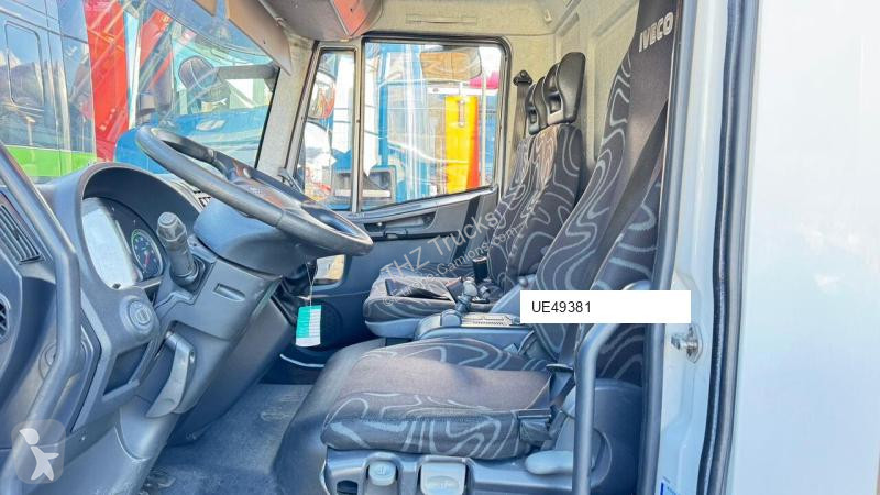 شاحنة Iveco EuroCargo ML80