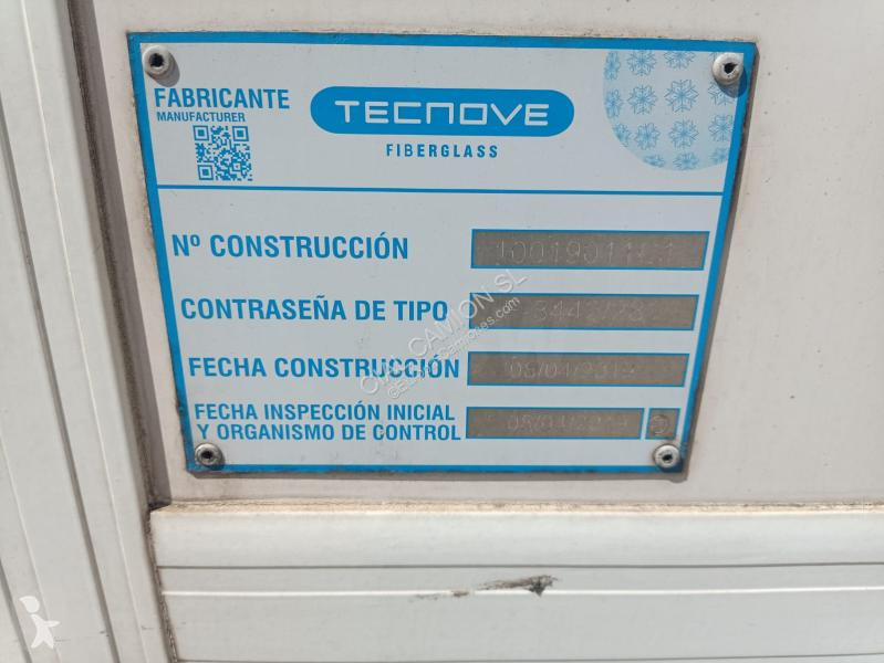 Camion Iveco 50C15