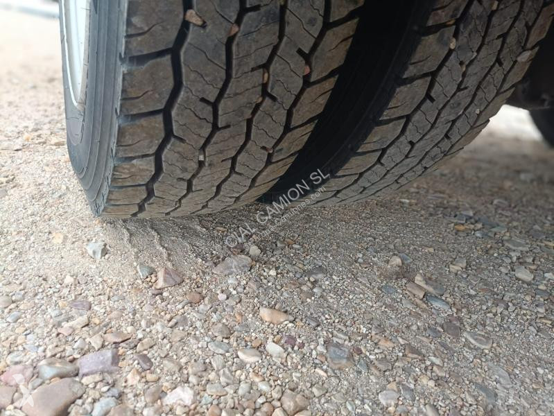 شاحنة Mitsubishi