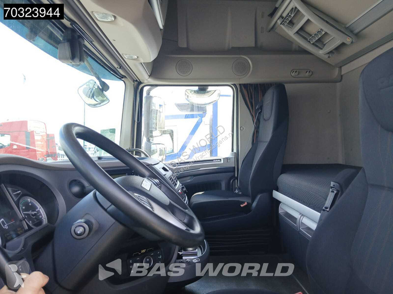 شاحنة DAF 480 6X2 SSC Full Air Automatic Euro 6