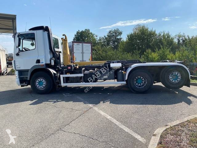 Camion DAF