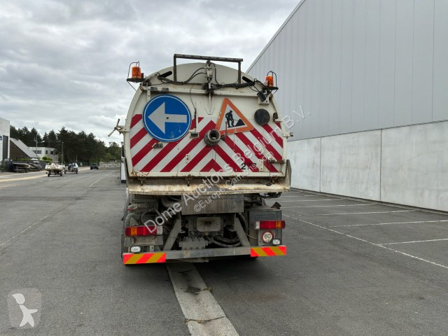 Камион Volvo