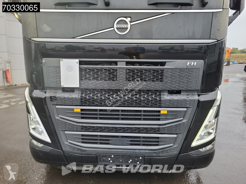 شاحنة Volvo 500 6X2 BDF Full Air Lift-Axle...