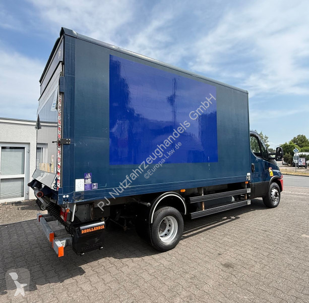 شاحنة Iveco 72C14 G