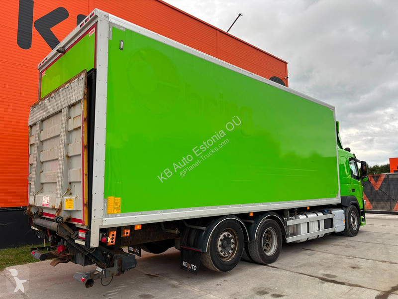 Camion Volvo 370 6x2*4 RETARDER / SUPRA 850 /...