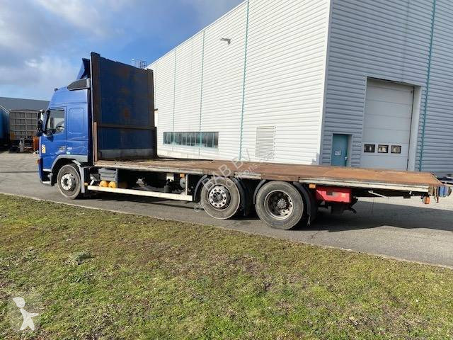 شاحنة Volvo