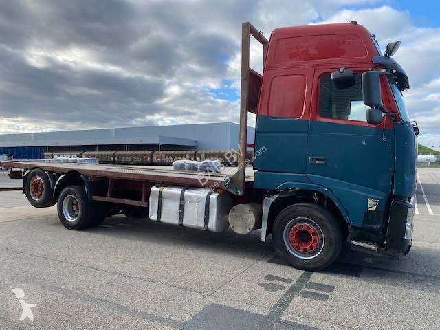 شاحنة Volvo