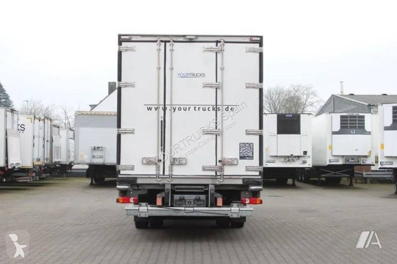 شاحنة Iveco