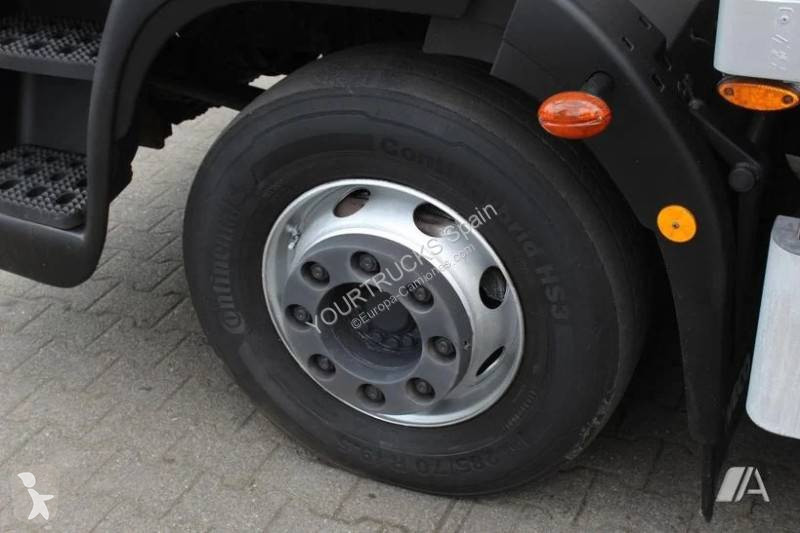 شاحنة Iveco