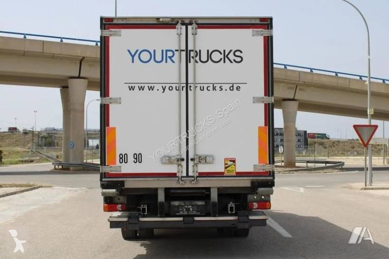 شاحنة Renault