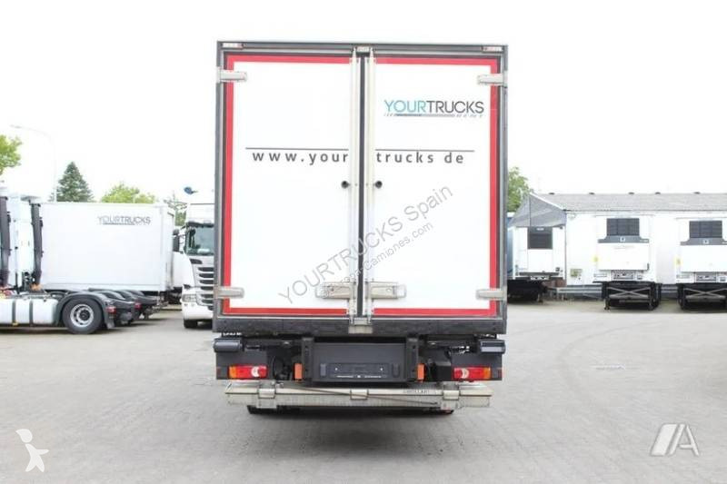شاحنة Iveco