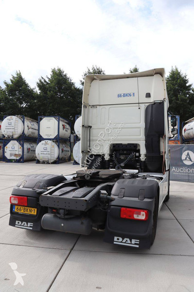 Camion DAF 480 FT