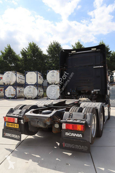 Camion Scania R620A