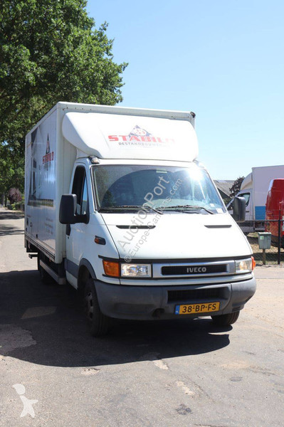Camion Iveco 40C