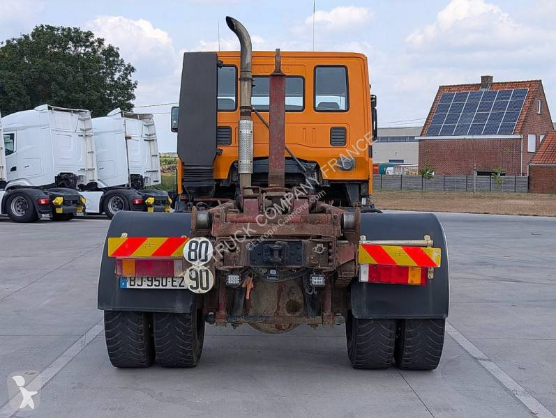 Camion Iveco