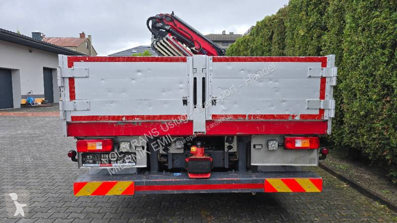 Camion Volvo