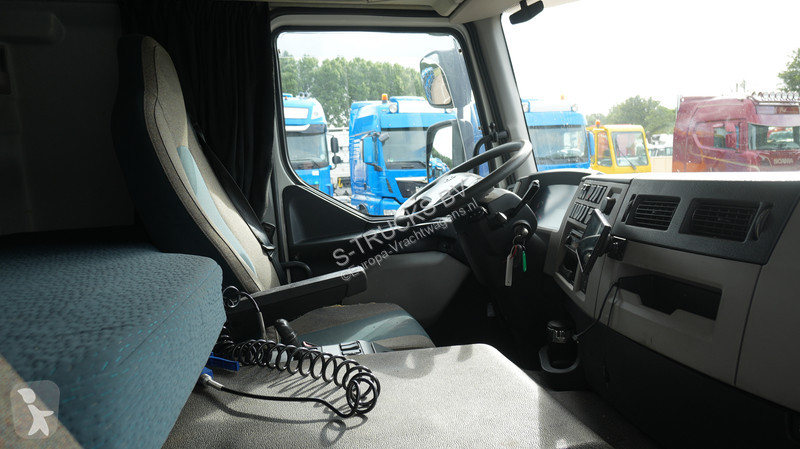 شاحنة Volvo 280 Frigo truck 706.000km