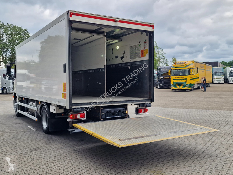 شاحنة Mercedes 1824 4x2 - Thermoking Spectrum...