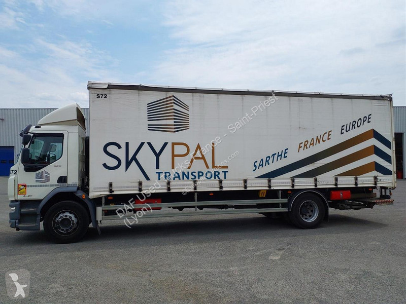 Camion DAF 320 FA 4X2