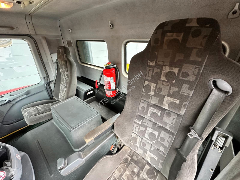 Kamion Mercedes 1844 AK MEILLER D AHK ALLRAD