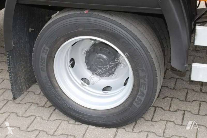 شاحنة Renault