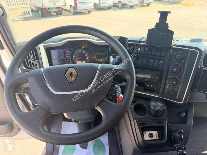 Camion Renault