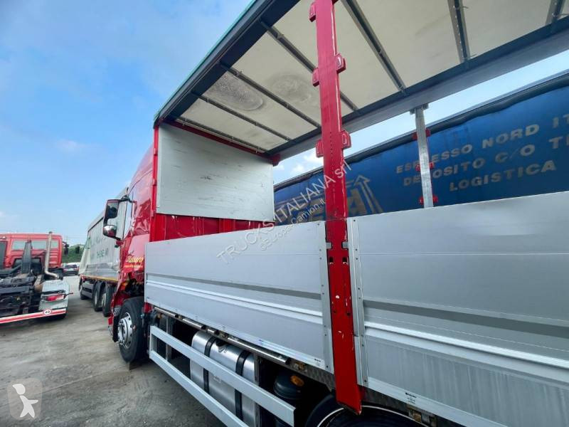 Camion DAF
