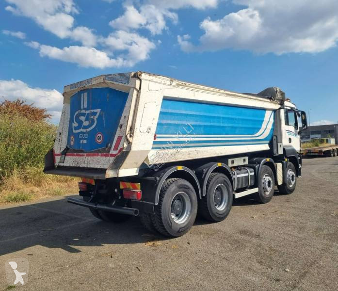 Camion MAN