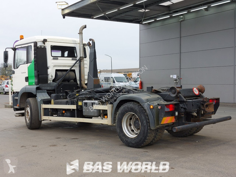 Camion MAN 18.310
