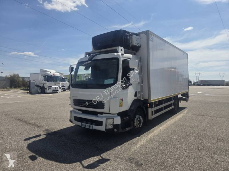 Camion Volvo
